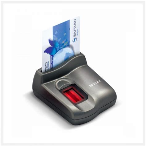 e signature card reader